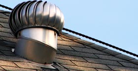 Attic Fan