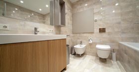 Bathroom Remodeling