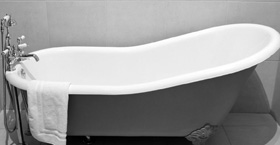 Bathtub Reglazing