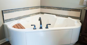 Bathtub Resurfacing