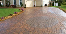 Brick Pavers