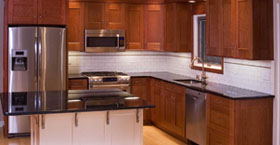 Cabinet Doors