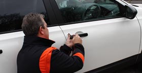 Car Locksmith