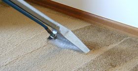 Carpet Cleaning