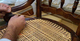 Chair Repair