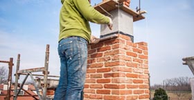 Chimney Repair