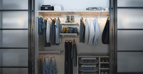 Closet Design