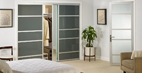 Closet Doors