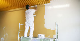 Commercial Painting