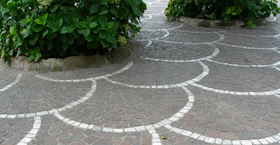 Concrete Pavers