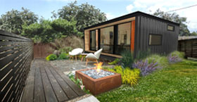 Container Homes