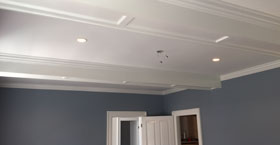 Crown Molding