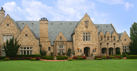 Custom Home Builders