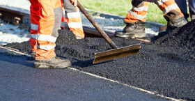 Driveway Repair