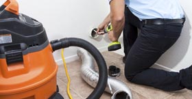 Dryer Vent Cleaning