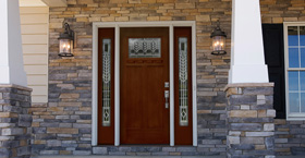 Exterior Doors