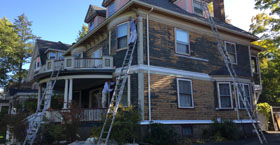 Exterior Painting