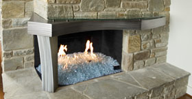 Fireplace Repair