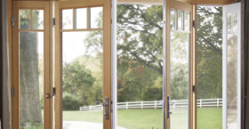 French Doors