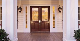 Front Doors