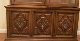 Furniture Repair