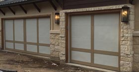 Garage Door Repair