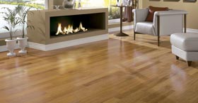 Hardwood Floors