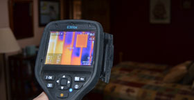 Home Energy Audit