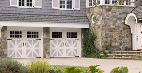 Impact Garage Doors