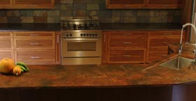 Kitchen Countertops