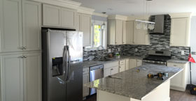 Kitchen Remodeling