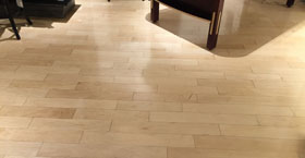 Laminate Flooring