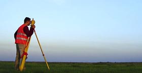 Land Surveyor