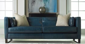 Leather Sofa Repair