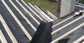 Metal Roofing