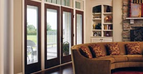 Patio Doors