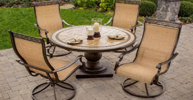 Patio Furniture Repair