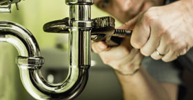 Plumbing Repair