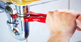 Plumbing Service