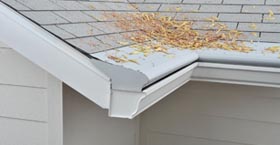 Rain Gutters