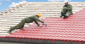 Roof Repair