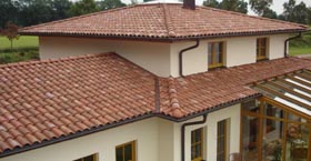 Roof Tiles