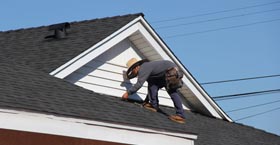 Roofing Companies