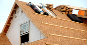 Roofing Contractors