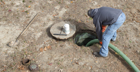 Septic Repair