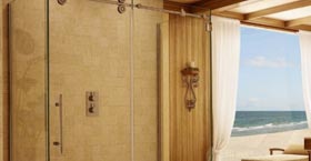 Shower Doors