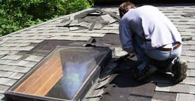 Skylight Repairs