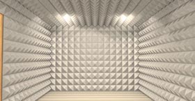 Soundproofing