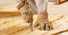 Spray Foam Insulation