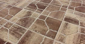 Stone Pavers